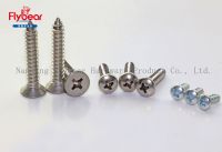 stainless steel self drilling screw