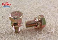 hex Bolts Nuts Washers