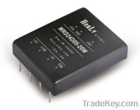Sell dc dc converter 12v-5v 20watt, dc to dc power module