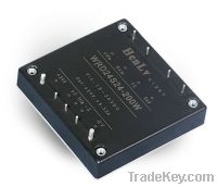 Sell 24v to 5v step down converter, 12v dc to 24v dc converter, dc dc convert