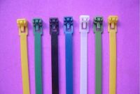 Sell releasable cable tie