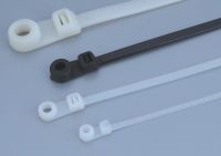 Sell mountable head cable tie