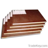 WE SELL FILM FACED PLYWOOD