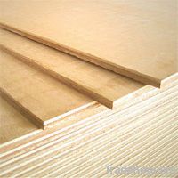 WE SELL COMMERCIAL PLYWOOD
