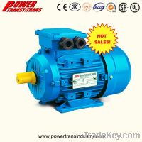 Sell MS Three-phase-aluminum-ac-electric-motor