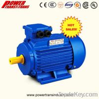 Sell Y2 Three-phase-cast-iron-ac-electric-motor