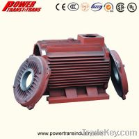 Sell CAST IRON PARTS for electric motors