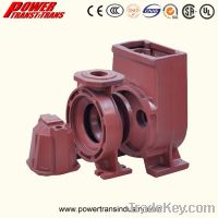 Sell casting-iron-water-pump-housing