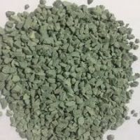 2-4mm Natural Green Clinoptilolite Zeolite For Water Treatment