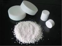 Chlorine 90% TCCA-  (Powder, Granules, Tablets) - Trichloroisocyanuric Acid (TCCA 90%)