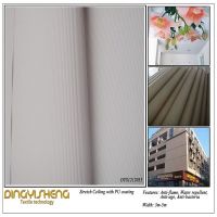Sell Descor Stretch Ceiling Fabric
