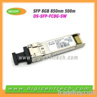 Sell DS-SFP-FC8G-SW SFP 8GB 850nm Fiber Optic Equipment&Module