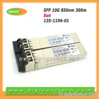 Sell AFBR-700SDZ-SN 10Gb Ethernet 850nm SFP+ Transceiver 10GBASE-SR