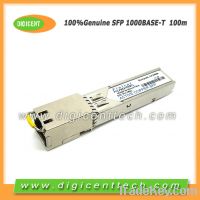 Sell SFP 1.25Gb/s Gigabit Ethernet 1000base-T FCLF8521P2BTL