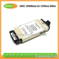 Sell FTL-1519-V2 GBIC 1000Base-Zx SFP fiber Transceiver