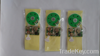 Sell Sound/voice/music/melody/talking chip for greeting card, maga