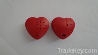 Sell Heart Shaped Voice Recorder