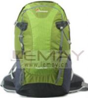 fashion wholesale waterproof multi-functional climbing mountain army camping custom hiking backpack