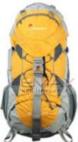 outdoor backpack polyester waterproof hiking backpack 600D camping backpack