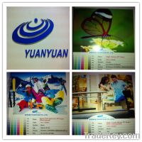 Sell PP Paper Glossy/Matte/Self Adhesive/Waterproof