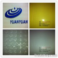 Sell PVC Cold Lamination Film