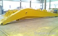 Sell Excavators bucket arm cylinder