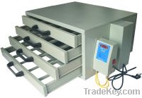 Sell 110V Screen Drying Cabinet A 4 layers