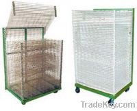 Sell Screen Drying Rack Assembling Type