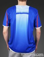 Sell Men's Sports T-shirt - Blue