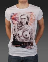 Mens T-shirts Spring-Summer 2014 NEW COLLECTION