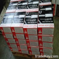 Sell  ER70S-6 welding wire