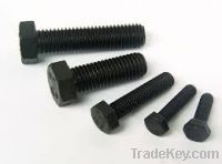 Sell High Strength Bolts And Nuts