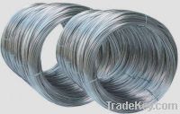 Sell high quality steel wire