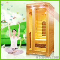 Sell Dry Infrared Sauna Room GW-101