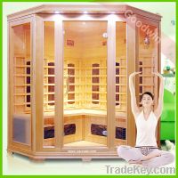 Sell Health benefits sauna GW-501
