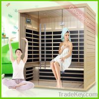 Sell Far infrared sauna benefits GW-TS301