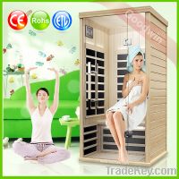 Sell Far infrared sauna GW-TS101