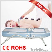 Sell Massage table thermal jade massage bed manufacturers GW-JT01