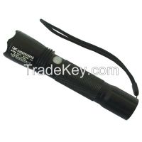 Multifunctional strong light water-proof inspection light (QC540A)
