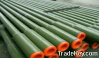 Integral Heavy Weight Drill Pipe for sale