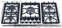 supply cooktop, gas stove, range hoods kitchen appliance