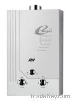 gas water heater / electric water heater