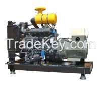 Diesel Generator GJR150 - 150 kVA
