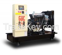 Diesel Generator GJG 16 - 16 KVA