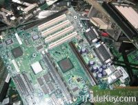 Sell Computer Motherboard scrap