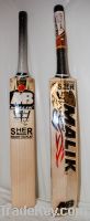 SHER AMIN CRICKET BAT