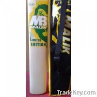 MB Bubber Sher Limited Edition Cricket Bat