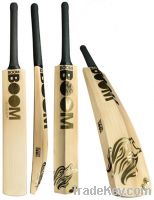 Boom Boom Signature 200 Cricket Bat
