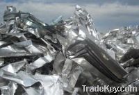 ALUMINIUM SCRAP