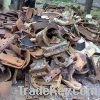 IRON SCRAP